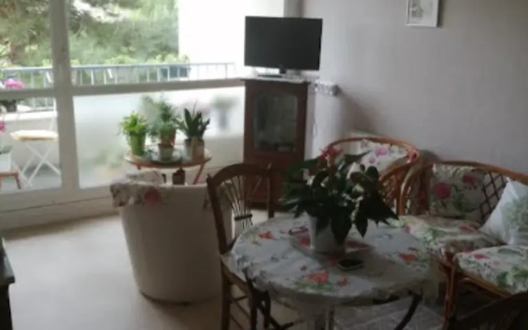 Image Résidence - 2 : Résidence l'Age d'Or