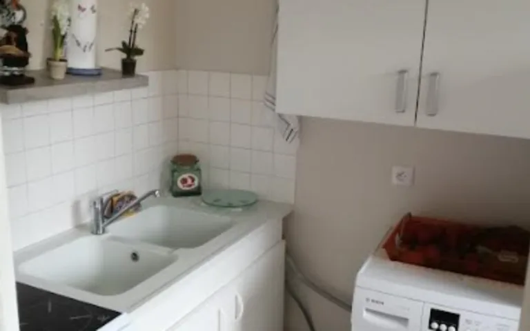 Image Résidence - 1 : Résidence l'Age d'Or