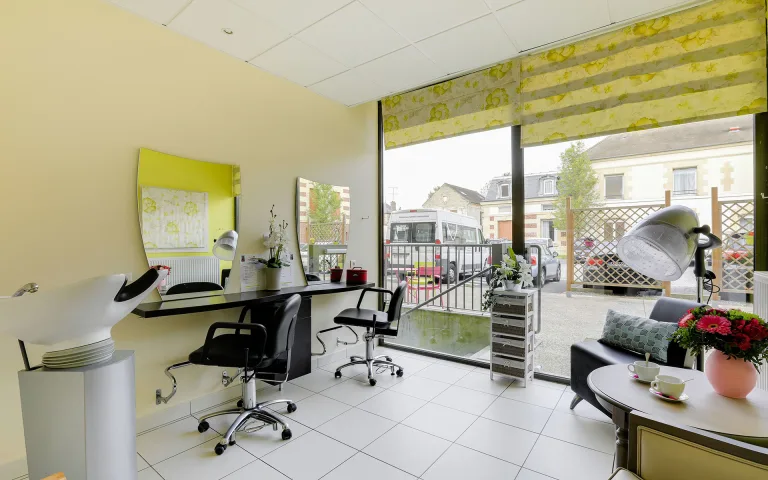 Image Résidence - 1 : Residence les Cedres