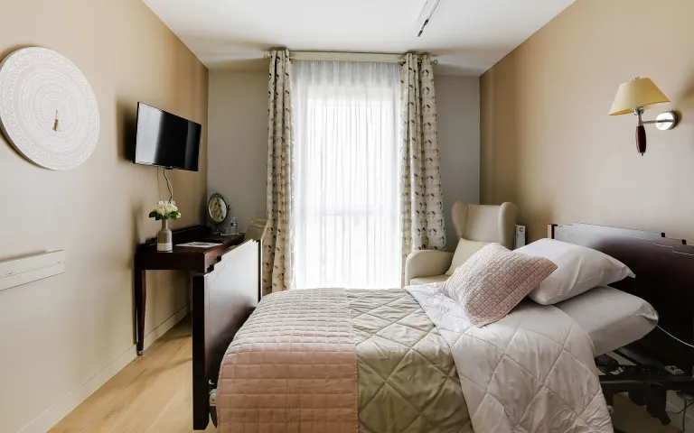 Image Résidence - 4 : Residence les Cedres