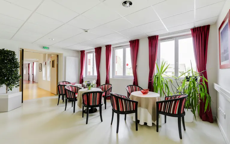 Image Résidence - 3 : Residence les Cedres