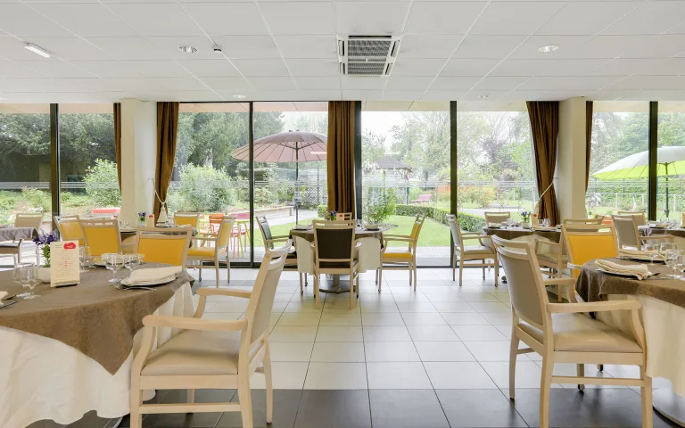 Image Résidence - 2 : Residence les Cedres