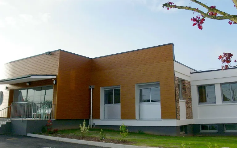 Image Résidence - 1 : EHPAD les Primevères