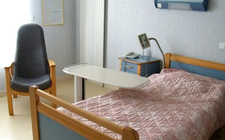 Image Résidence - 1 : EHPAD Saint-François et Saint-Romuald