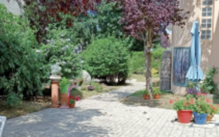 Image Résidence - 1 : Résidence la Tenure