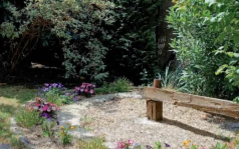 Image Résidence - 3 : Résidence la Tenure