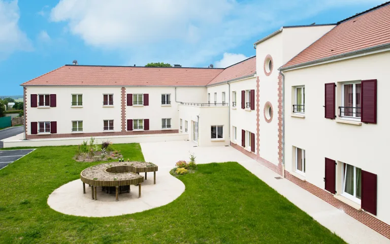 Image Résidence - 4 : Korian les Alysses