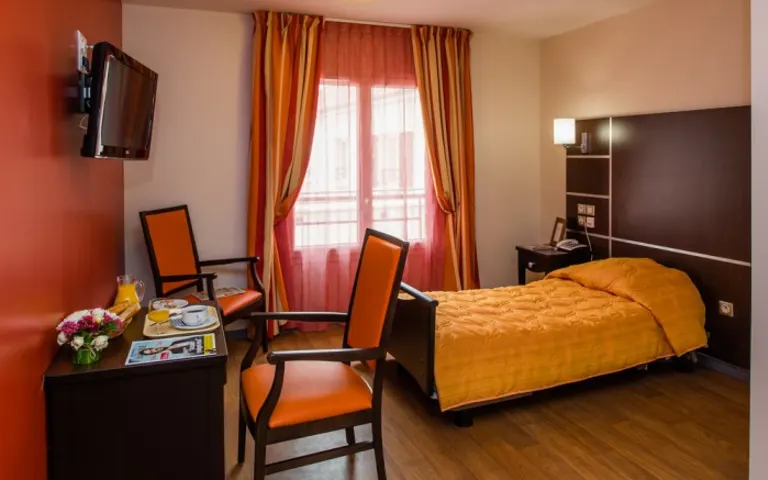 Image Résidence - 3 : Korian les Alysses