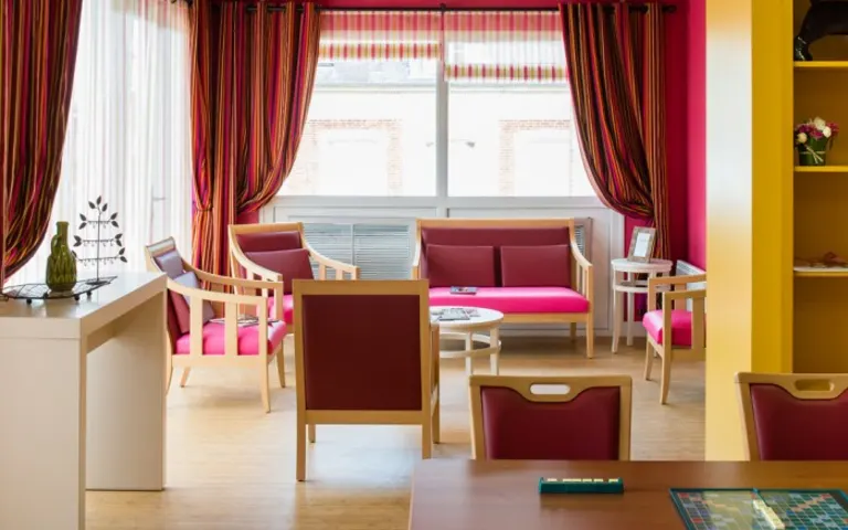 Image Résidence - 2 : Korian les Alysses