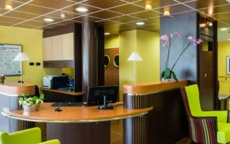 Image Résidence - 1 : Korian les Alysses