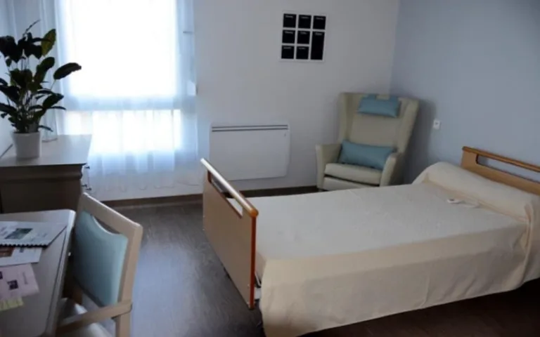 Image Résidence - 1 : Residence Docteur Hallot