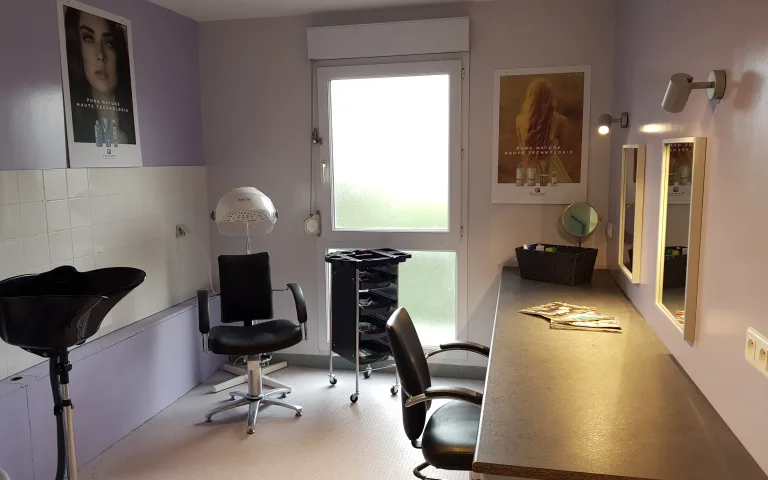 Image Résidence - 3 : Residence Docteur Hallot