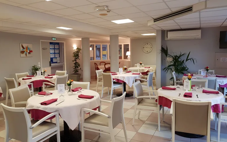 Image Résidence - 2 : Residence Docteur Hallot