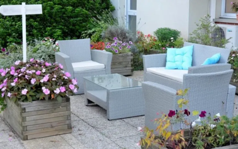 Image Résidence - 4 : Residence Docteur Hallot