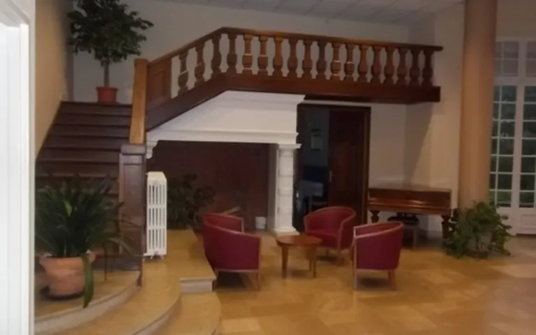 Image Résidence - 4 : Les Jardins du Chateau de Nampcel