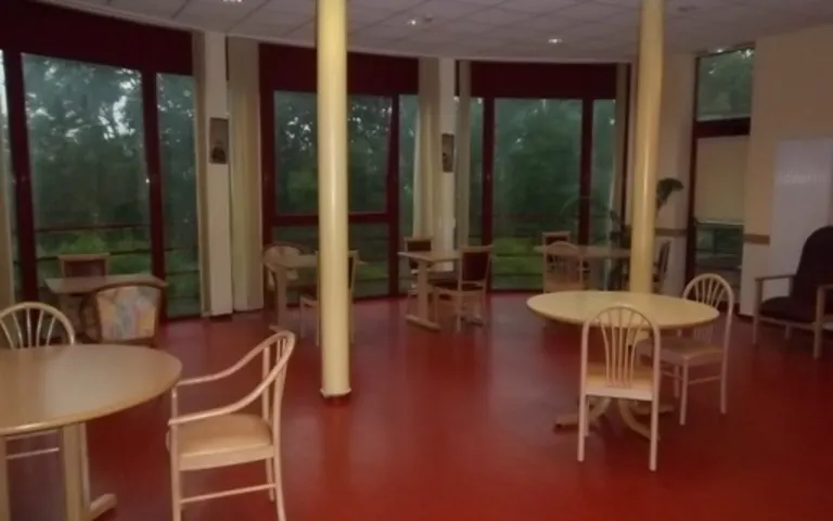 Image Résidence - 2 : Les Jardins du Chateau de Nampcel