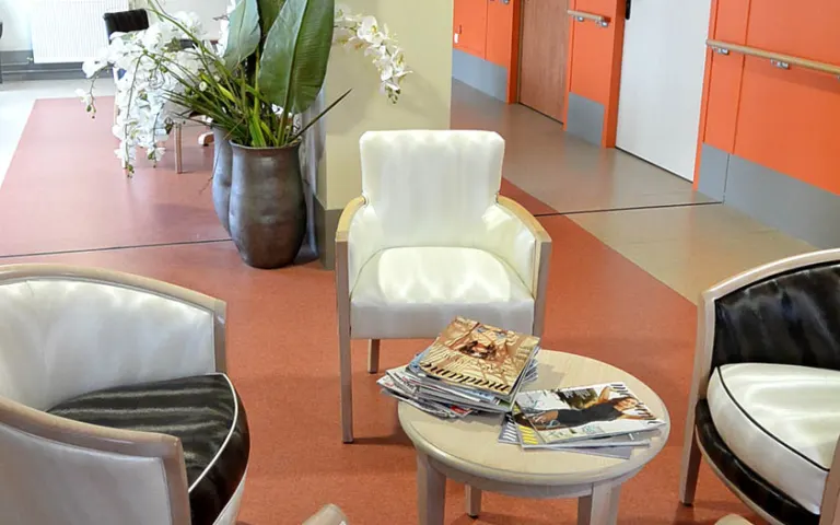 Image Résidence - 3 : EHPAD Centre Fournier-Sarlovèze