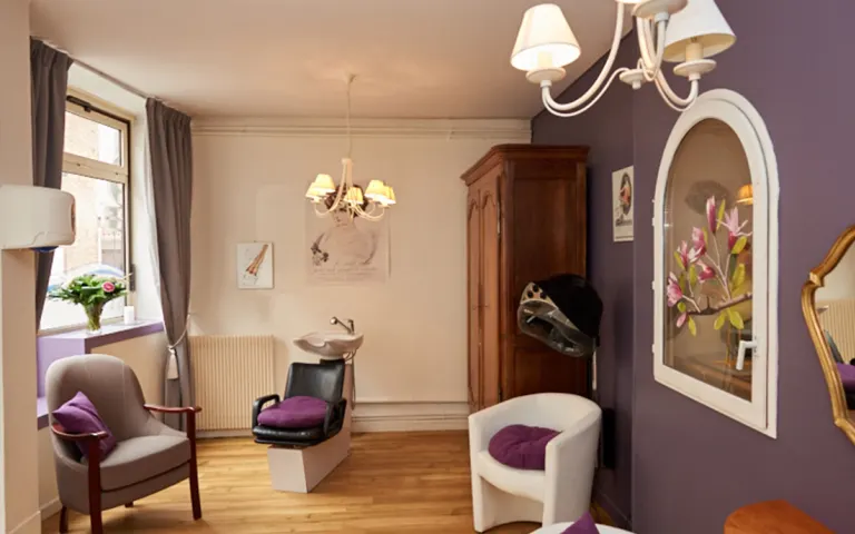 Image Résidence - 4 : Résidence Tiers Temps A Compiegne