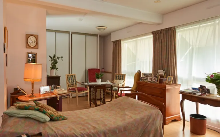 Image Résidence - 3 : Résidence Tiers Temps A Compiegne