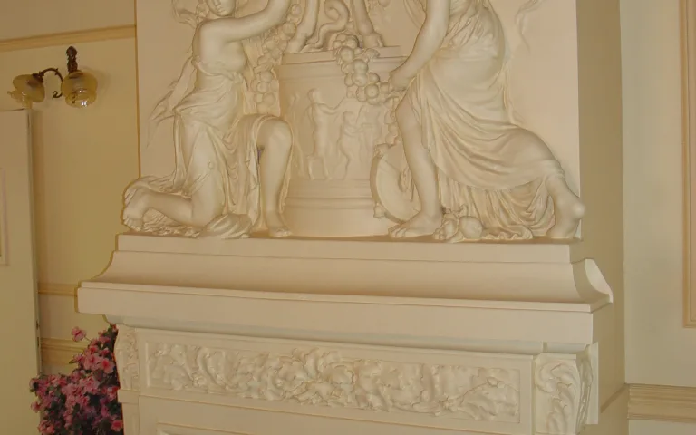 Image Résidence - 4 : La Valouise