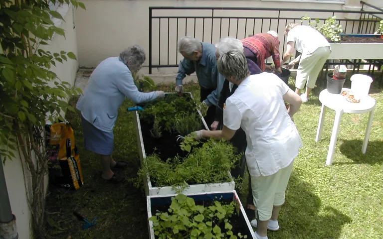 Image Résidence - 3 : La Valouise