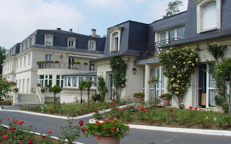 Image Résidence - 1 : La Valouise