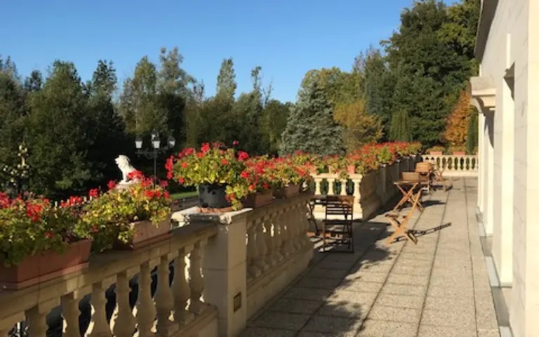 Image Résidence - 2 : La Valouise