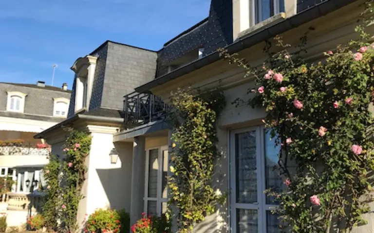 Image Résidence - 1 : La Valouise