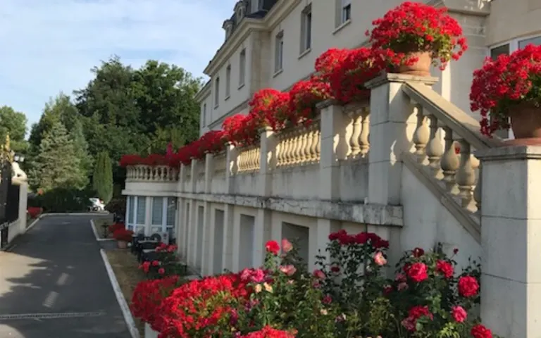 Image Résidence - 4 : La Valouise