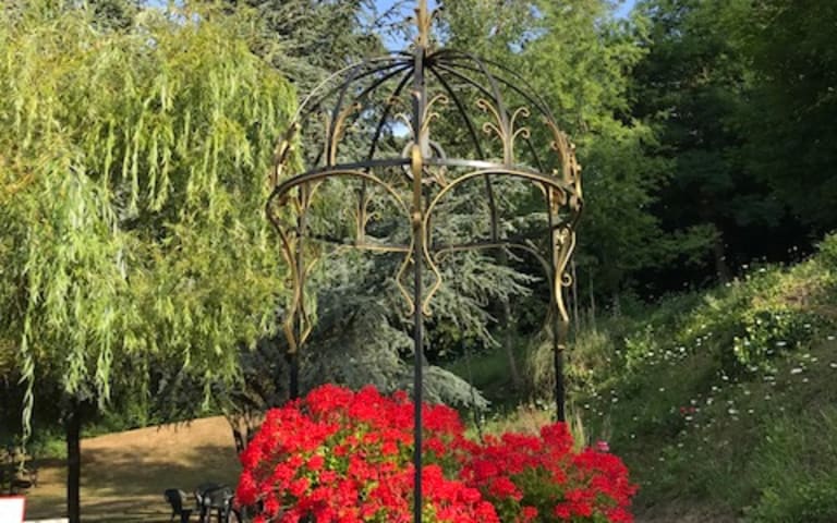 Image Résidence - 3 : La Valouise