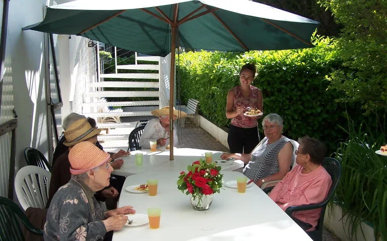 Image Résidence - 4 : L'oustal