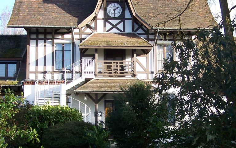 Image Résidence - 1 : L'oustal