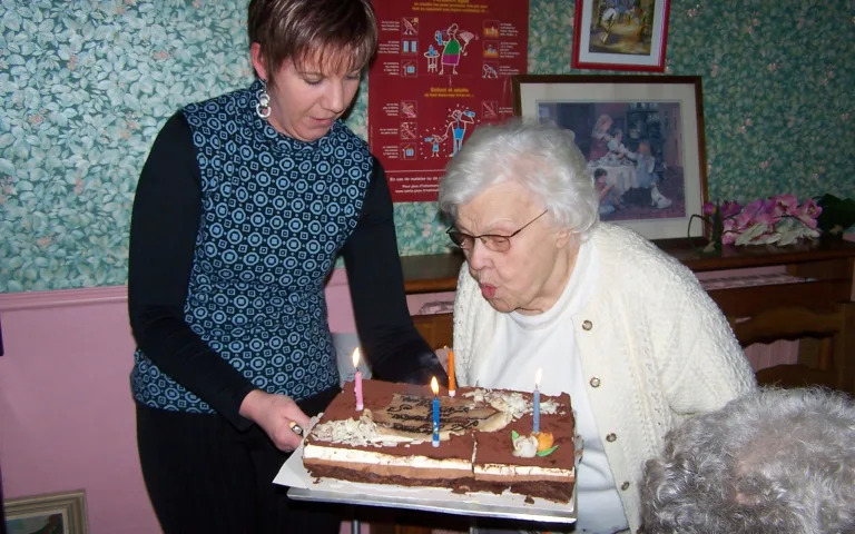 Image Résidence - 3 : L'oustal