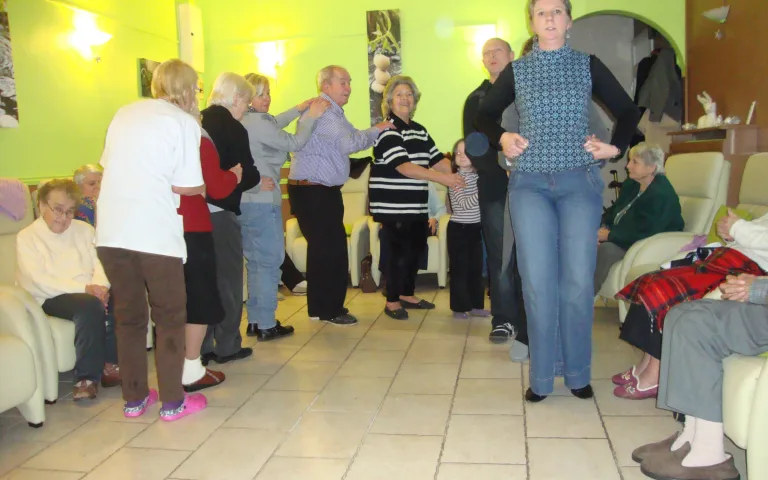 Image Résidence - 2 : L'oustal