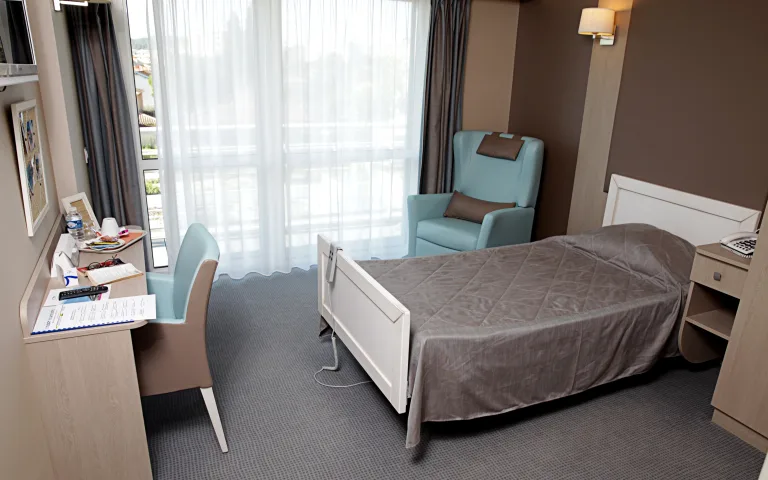 Image Résidence - 4 : Les Jardins de Pauline