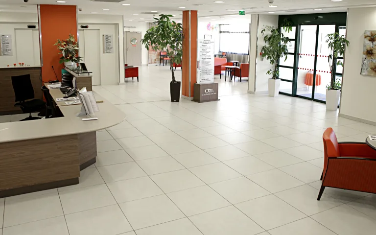 Image Résidence - 3 : Les Jardins de Pauline