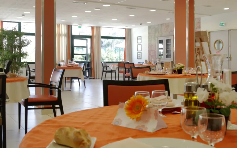 Image Résidence - 2 : Les Jardins de Pauline