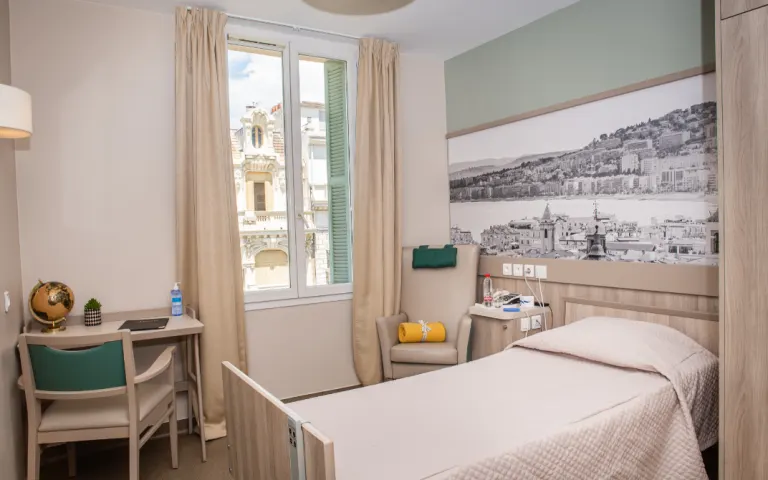 Image Résidence - 2 : Villa Foch