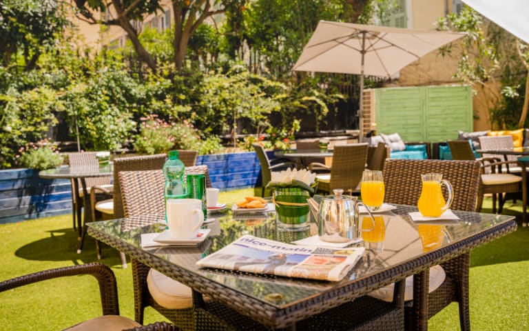 Image Résidence - 4 : Villa Foch