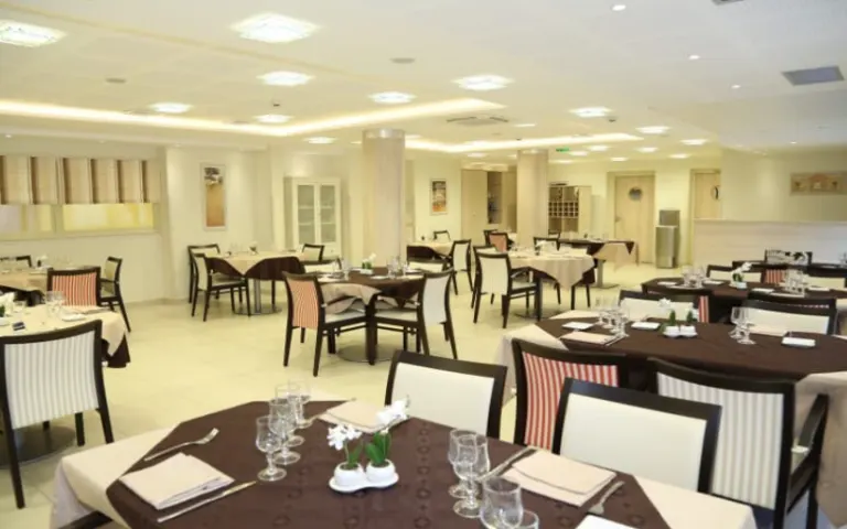 Image Résidence - 3 : Les Oliviers de Saint Laurent