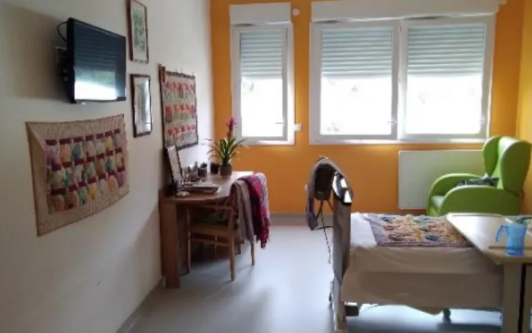 Image Résidence - 3 : EHPAD les Lauriers Roses