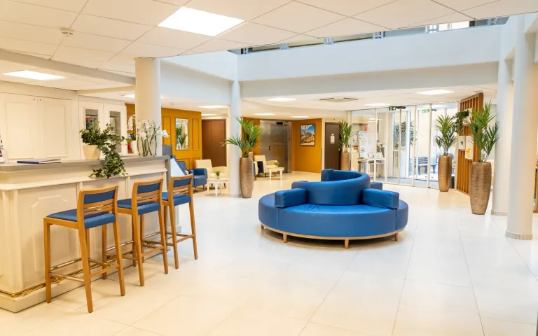 Image Résidence - 3 : L'eau Vive