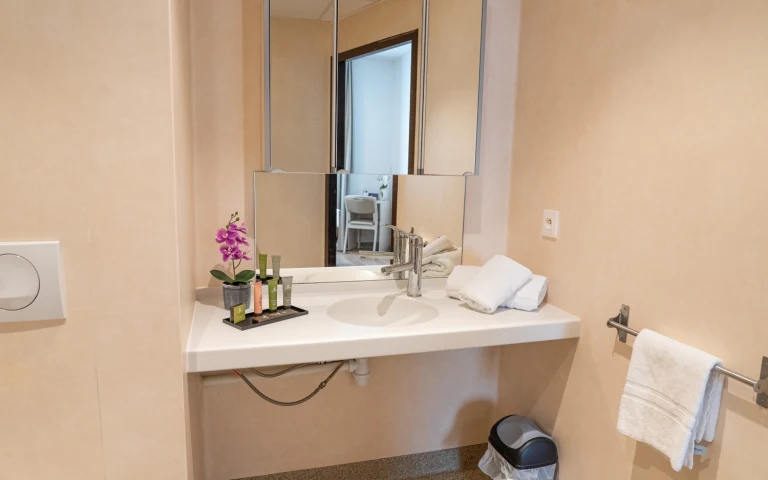 Image Résidence - 2 : L'eau Vive