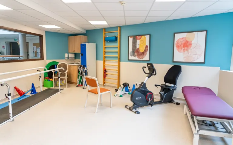 Image Résidence - 1 : L'eau Vive