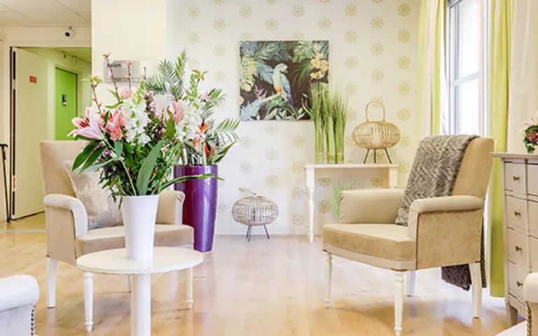 Image Résidence - 4 : La Villa des Saules