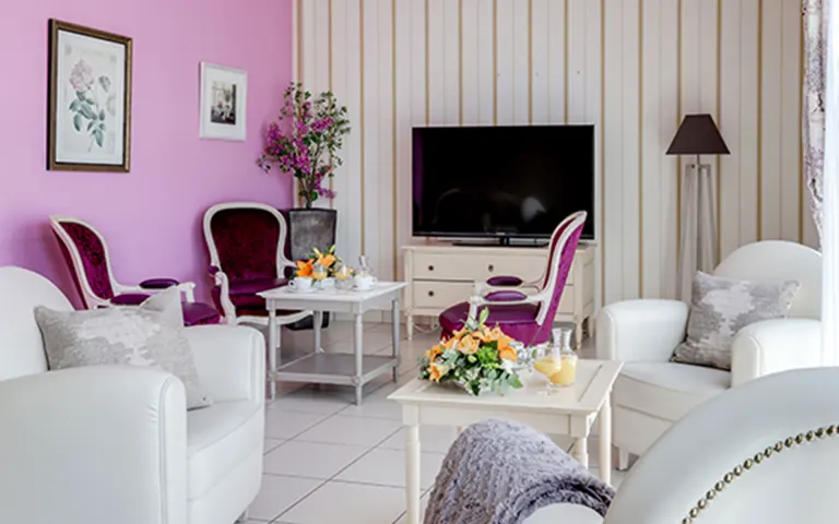 Image Résidence - 3 : La Villa des Saules