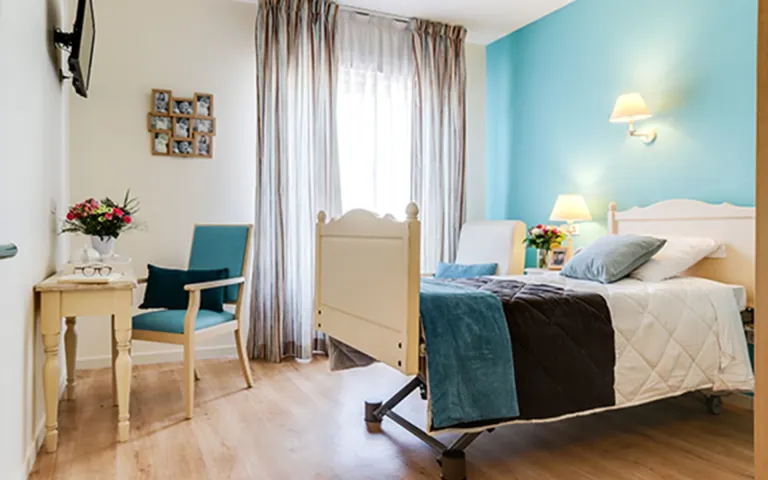 Image Résidence - 2 : La Villa des Saules