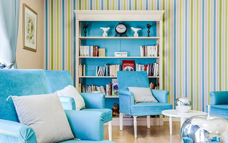 Image Résidence - 1 : La Villa des Saules