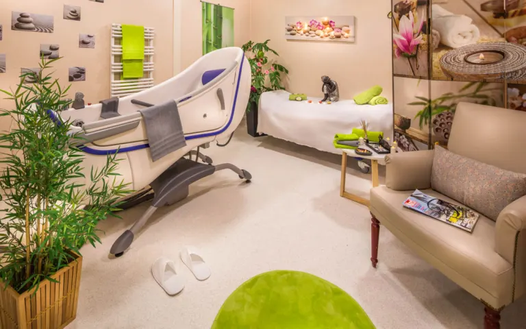 Image Résidence - 3 : Résidence les Jasmins de Cabrol