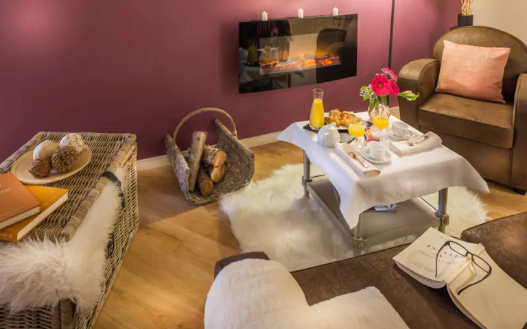 Image Résidence - 2 : Résidence les Jasmins de Cabrol